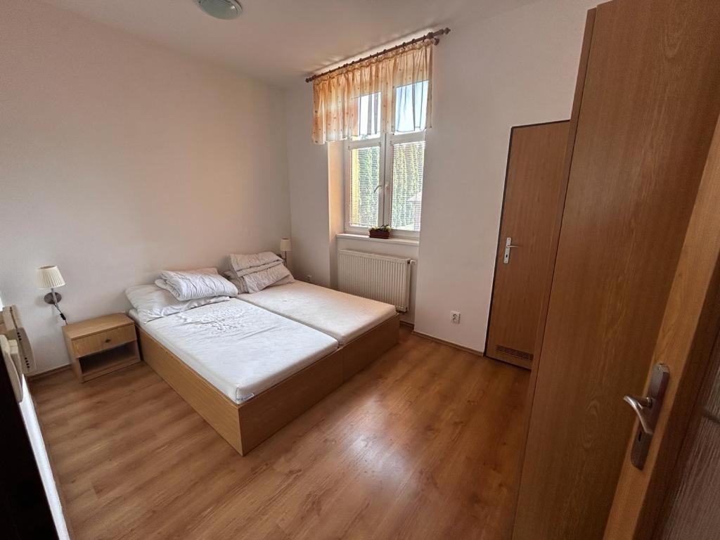 Apartment Ubytovna Dolni Dunajovice Dolní Dunajovice