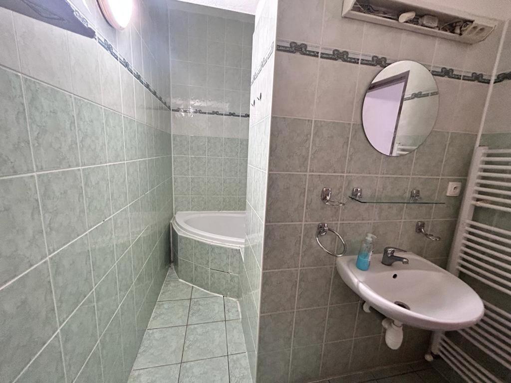 Apartment Ubytovna Dolni Dunajovice Dolní Dunajovice
